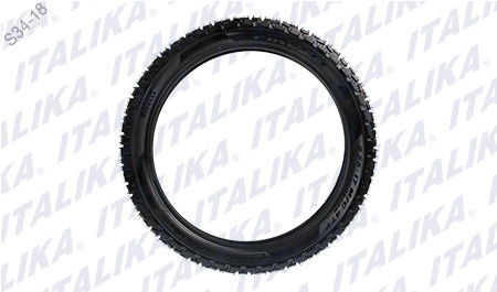 LLANTA DEL CITY CROSS PIRELLI 2.75-17