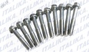 TORNILLO 6M*40