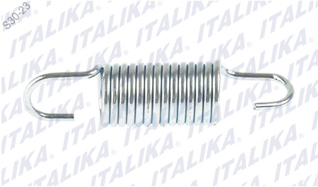 RESORTE RETORNO ACCIONADOR