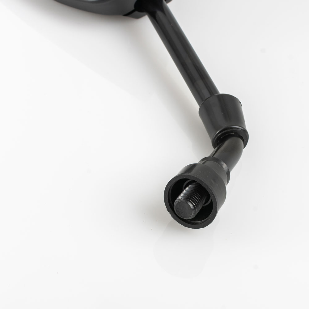 ESPEJO IZQ CON LOGO Y LEYENDA