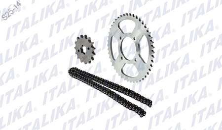 JUEGO SPROCKET