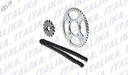 JUEGO SPROCKET