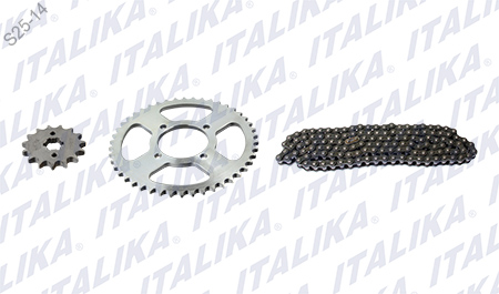 JUEGO SPROCKET