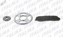 JUEGO SPROCKET