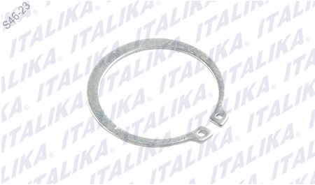 ANILLO SEGURO
