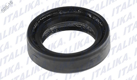 SELLO ACEITE 17X25X7