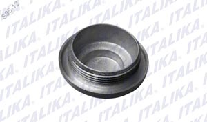 CUBIERTA DE FILTRO DE ACEITE