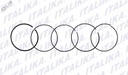 JUEGO ANILLOS PISTON