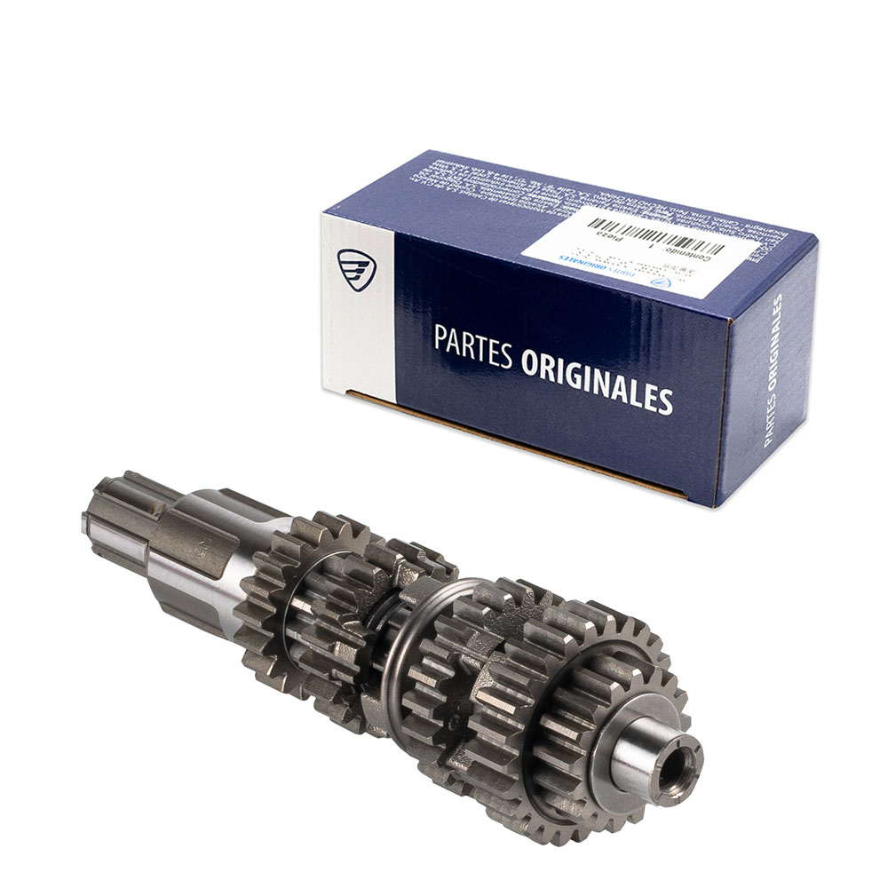 CONJUNTO PRIMARIO TRANSMISION