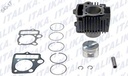 JUEGO CILINDRO MOTOR C110