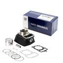 JUEGO CILINDRO MOTOR CGP180