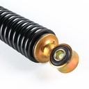 AMORTIGUADOR TRAS NEGRO