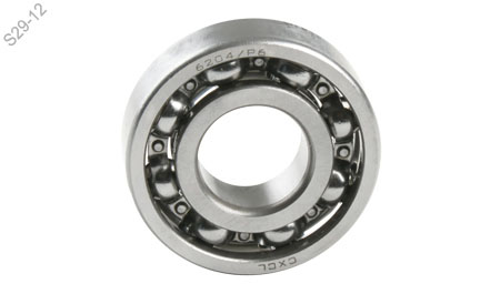 BALERO RADIAL BOLA 6204/P6