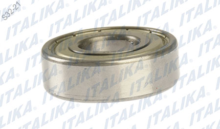 BALERO RADIAL BOLAS 6202Z