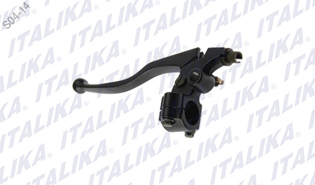 CONJUNTO DE PALANCA IZQ