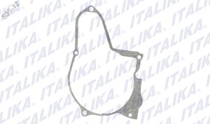 EMPAQUE DE CUBIERTA IZQUIERDA