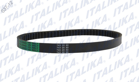 BANDA DE TRACCION 743x20x30