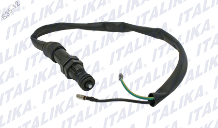 INTERRUPTOR DE FRENO TRASERO