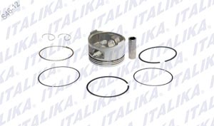 JUEGO PISTON GY6150-STD