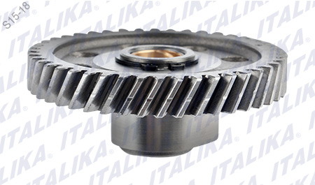 ENGRANAJE DE TREN DE VALVULAS