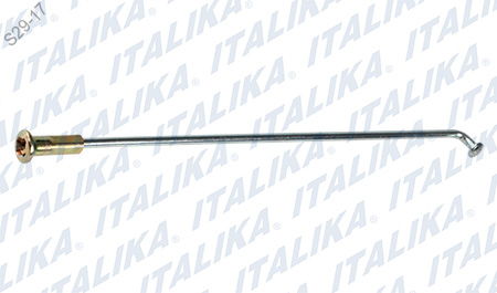 RAYO INT RUEDA DEL 3.2X158