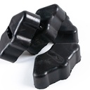 JUEGO DAMPER TRACCION