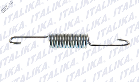 RESORTE PARADOR LATERAL