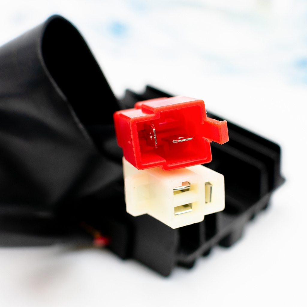 RECTIFICADOR REGULADOR