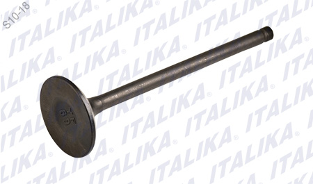 VALVULA ESCAPE d=5 D=27 L=87.8