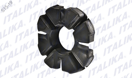 DAMPER CORONA TRACCION