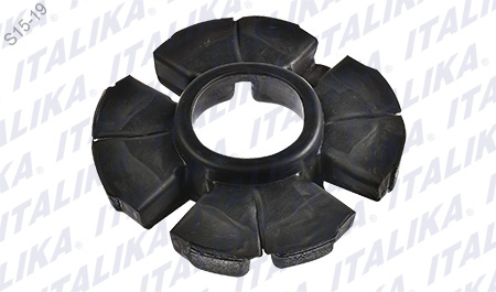 DAMPER CORONA TRACCION