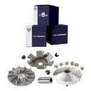 JUEGO COMPLETO DE DISCO DE ARR