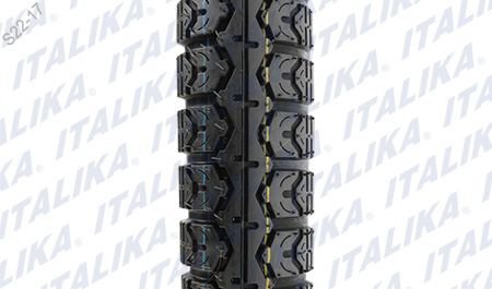 LLANTA CITY ROAD 3.00-18 (TT)