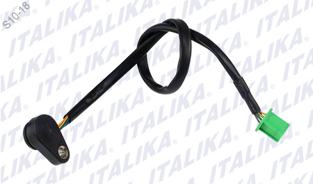 INDICADOR DE CAMBIOS