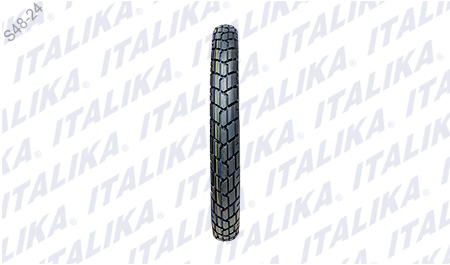 LLANTA CITY ROAD 2.75-18 (DP)