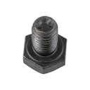 TORNILLO HEXAGONAL M6X10