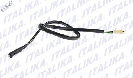 INTERRUPTOR FRENO TRAS