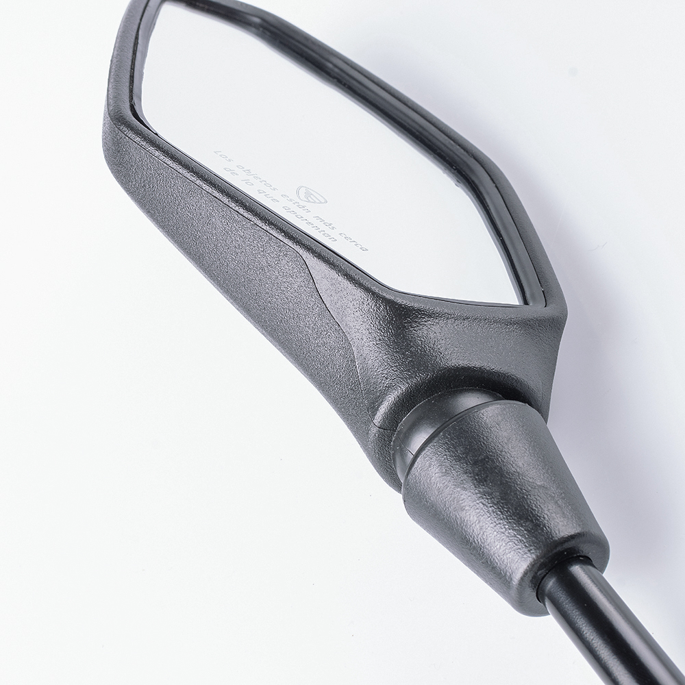 ESPEJO IZQ CON LOGO Y LEYENDA