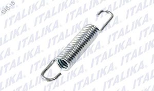 RESORTE PARADOR CENTRAL