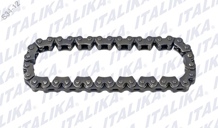 CADENA DE BOMBA DE ACEITE