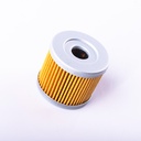 FILTRO ACEITE SECUNDARIO