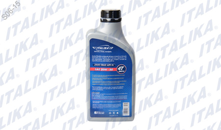 ACEITE 4 TIEMPOS SAE 20W50 SL