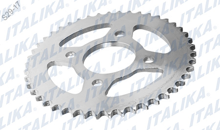 ENGRANE TRACCION FINAL 46T