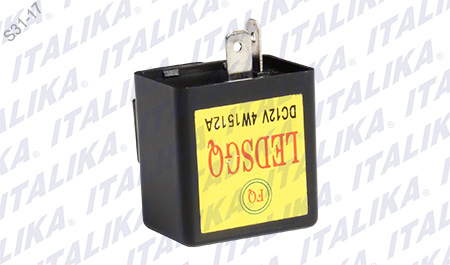 RELEVADOR DIRECCIONALES