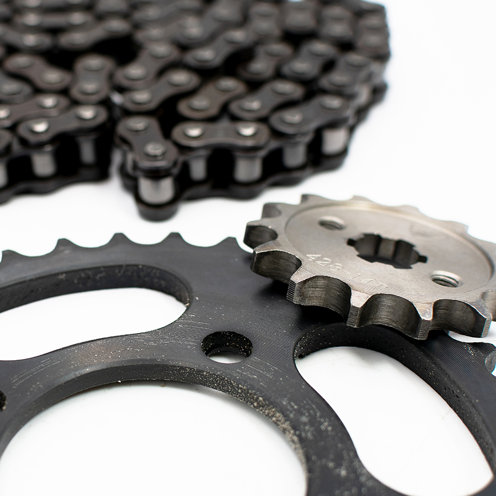 JUEGO SPROCKET