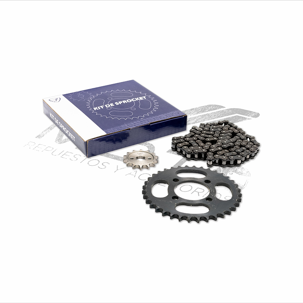 JUEGO SPROCKET