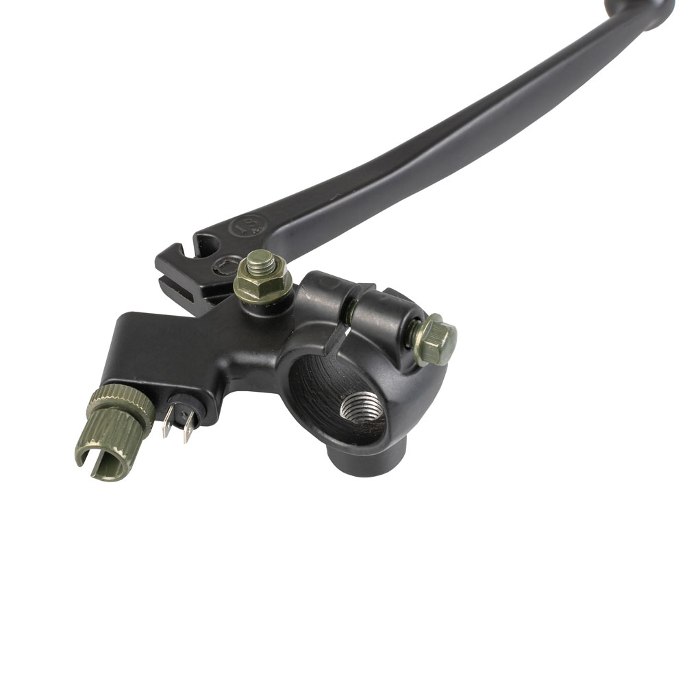 CONJUNTO PALANCA IZQ