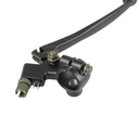 CONJUNTO PALANCA IZQ