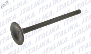 VALVULA DE ESCAPE, d=5.5, D=25, L=91.5