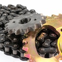 JUEGO SPROCKET